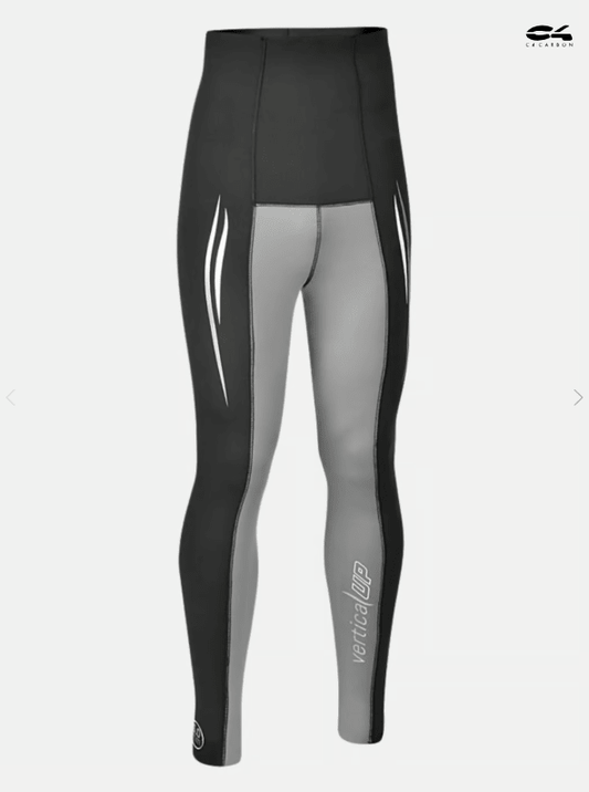 c4, C4 Carbon - VERTICAL UP Wetsuit - 3mm Pants Man, accessori da apnea, C4 Carbon - VERTICAL UP Wetsuit - 3mm Pants Man