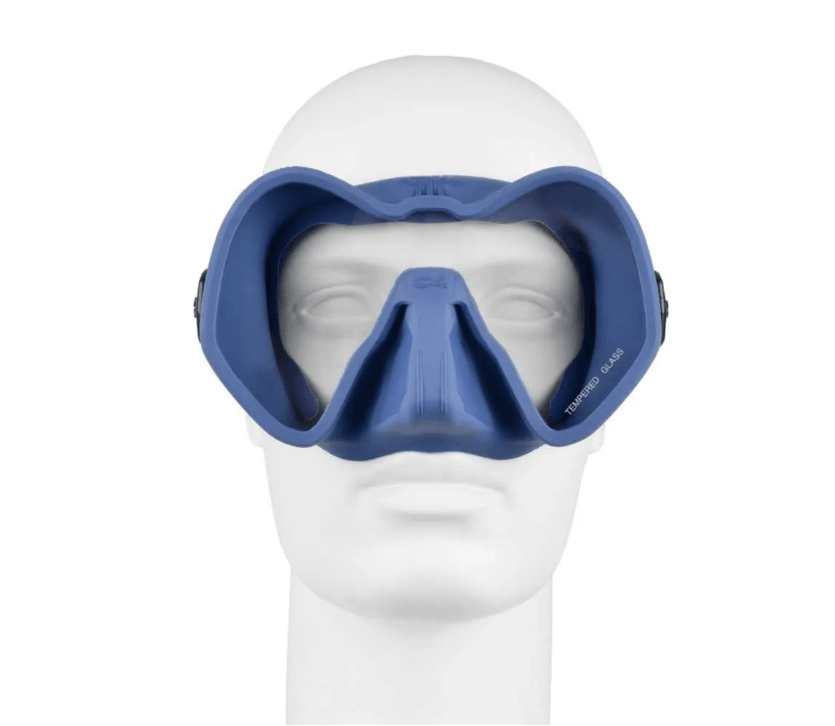 c4, c4 - MASK Single Lens SKYLINE - antifog, , c4 - MASK Single Lens SKYLINE - antifog