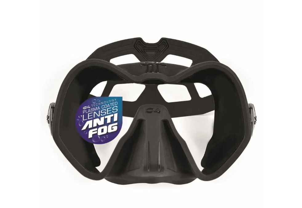 c4, c4 - MASK Single Lens SKYLINE - antifog, , c4 - MASK Single Lens SKYLINE - antifog