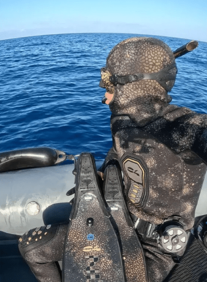 c4, c4 - Wetsuit CAMO SKIN MED 3mm Jacket, , c4 - Wetsuit CAMO SKIN MED 3mm Jacket