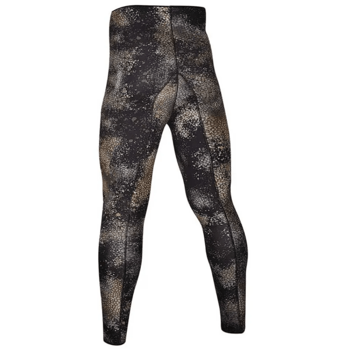 Radical Trick, c4 - Wetsuit CAMO SKIN MED 3mm Pant, , c4 - Wetsuit CAMO SKIN MED 3mm Pant