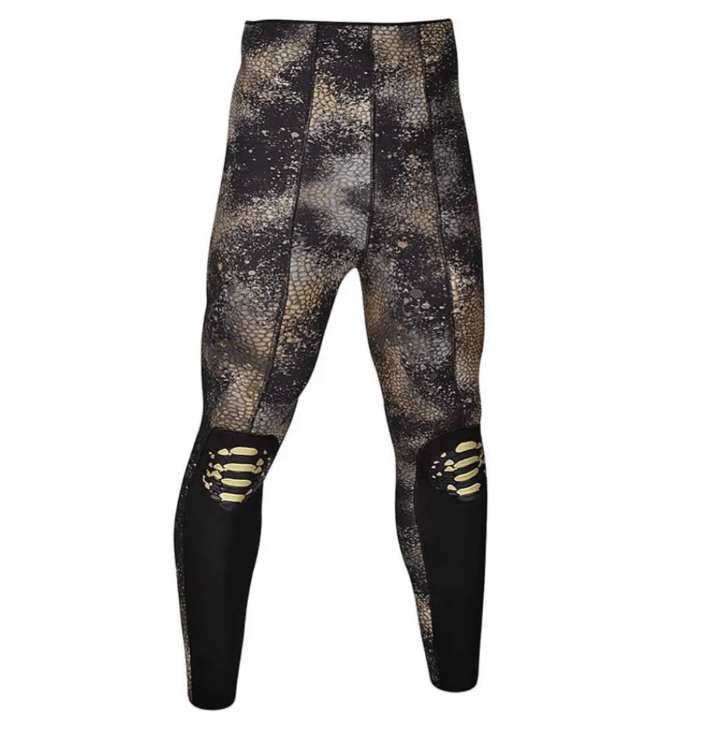 Radical Trick, c4 - Wetsuit CAMO SKIN MED 3mm Pant, , c4 - Wetsuit CAMO SKIN MED 3mm Pant