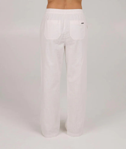 SALTY CREW, Cabana Pant - Off White, Donna, Cabana Pant - Off White