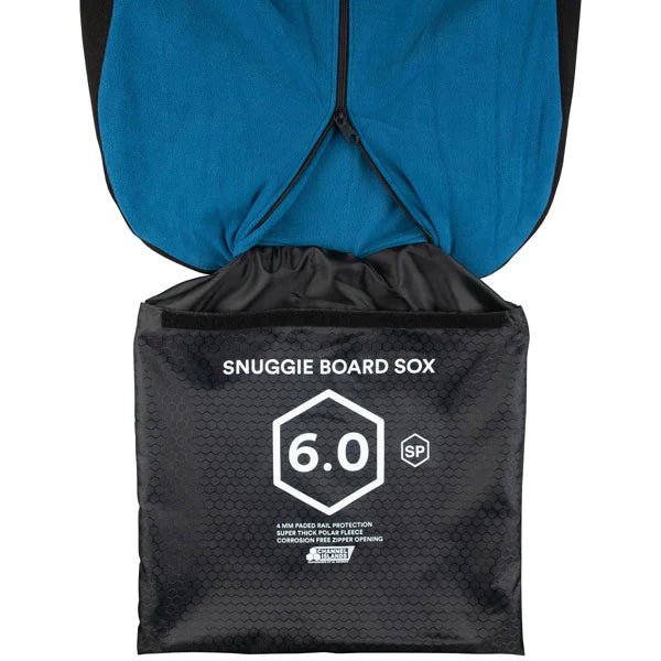 Channel Isalands, Calzino Snuggie Erp Hybrid, Sacche, Calzino Snuggie Erp Hybrid