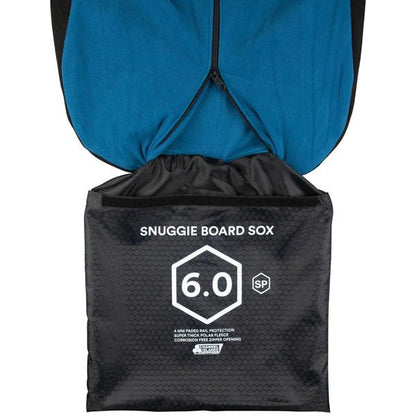 Channel Isalands, Calzino Snuggie Erp Hybrid, Sacche, Calzino Snuggie Erp Hybrid