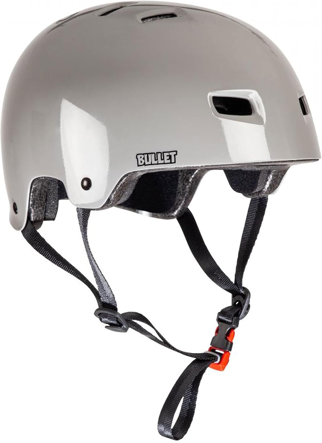Radical Trick, Casco Bullet x Santa Cruz Slime GREY, Truck, Casco Bullet x Santa Cruz Slime GREY