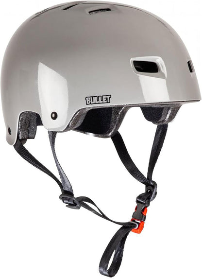 Radical Trick, Casco Bullet x Santa Cruz Slime GREY, Truck, Casco Bullet x Santa Cruz Slime GREY