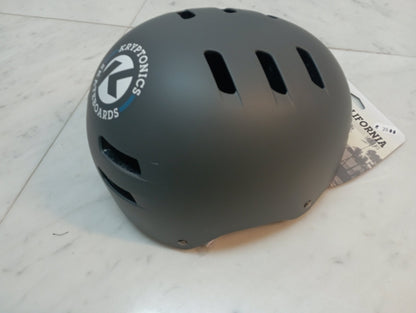 kryptonic, CASCO KRYPTONIC gray, , CASCO KRYPTONIC gray
