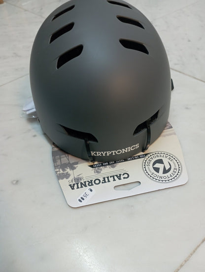 kryptonic, CASCO KRYPTONIC gray, , CASCO KRYPTONIC gray