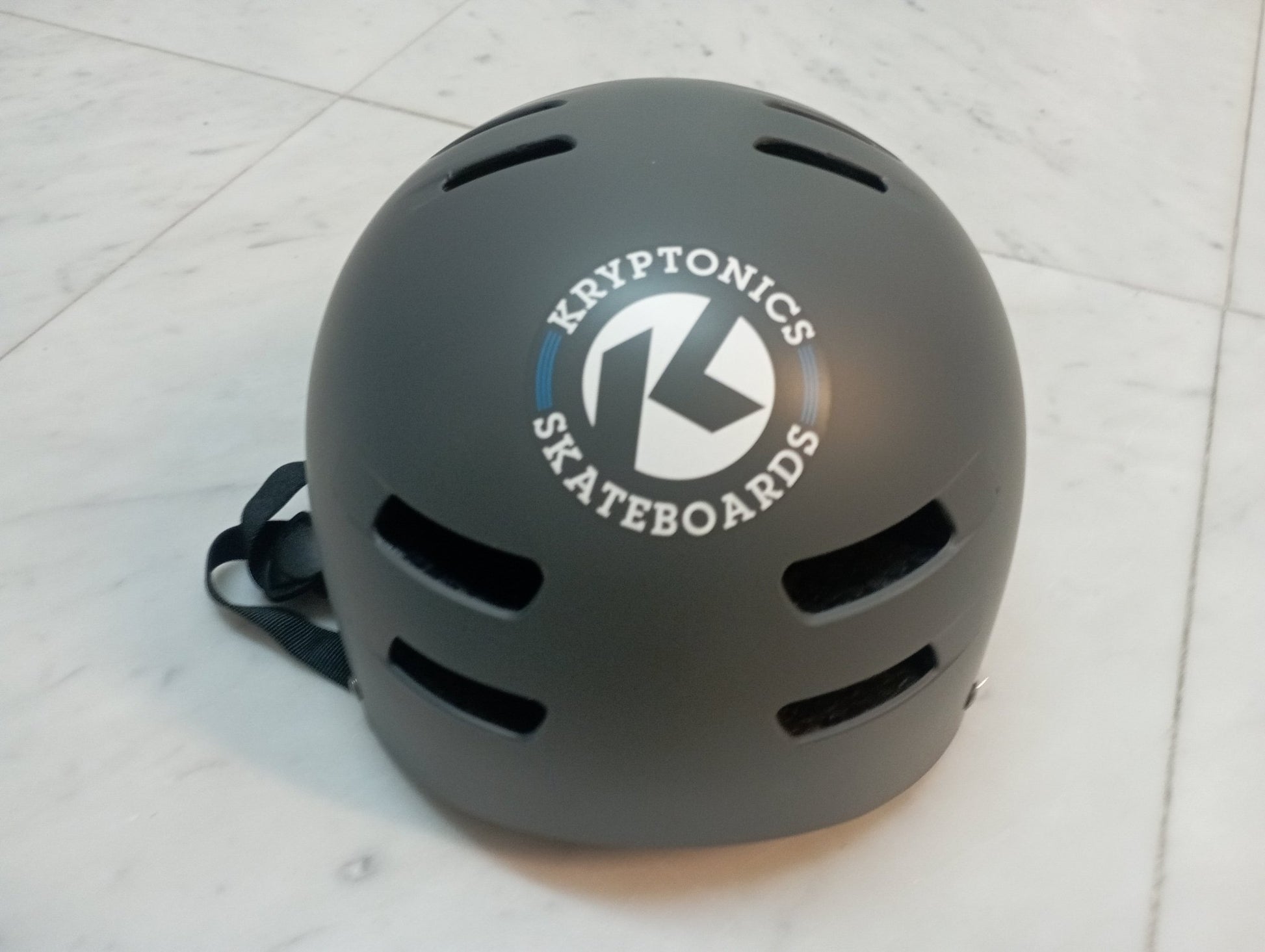 kryptonic, CASCO KRYPTONIC gray, , CASCO KRYPTONIC gray