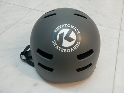 kryptonic, CASCO KRYPTONIC gray, , CASCO KRYPTONIC gray