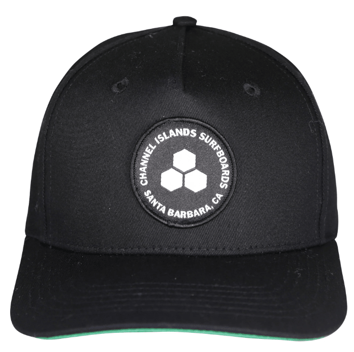 Channel island, Channel Island - ClSB Patch Hat, , Channel Island - ClSB Patch Hat