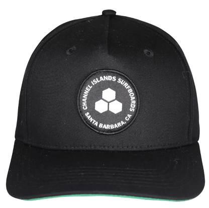 Channel island, Channel Island - ClSB Patch Hat, , Channel Island - ClSB Patch Hat