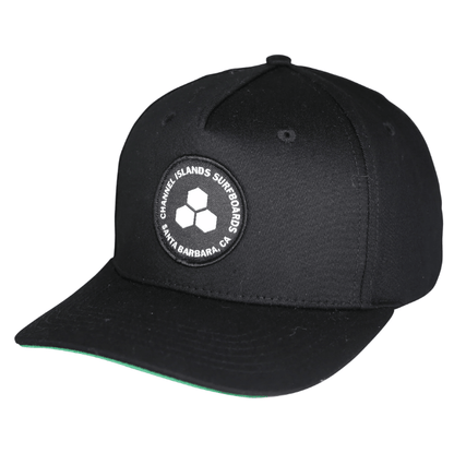 Channel island, Channel Island - ClSB Patch Hat, , Channel Island - ClSB Patch Hat