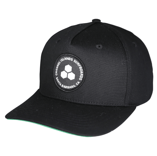 Channel island, Channel Island - ClSB Patch Hat, , Channel Island - ClSB Patch Hat