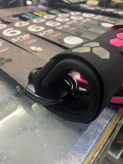 Channel island, Channel Island - COMP Leash - 6 x 3/16", , Channel Island - COMP Leash - 6 x 3/16"
