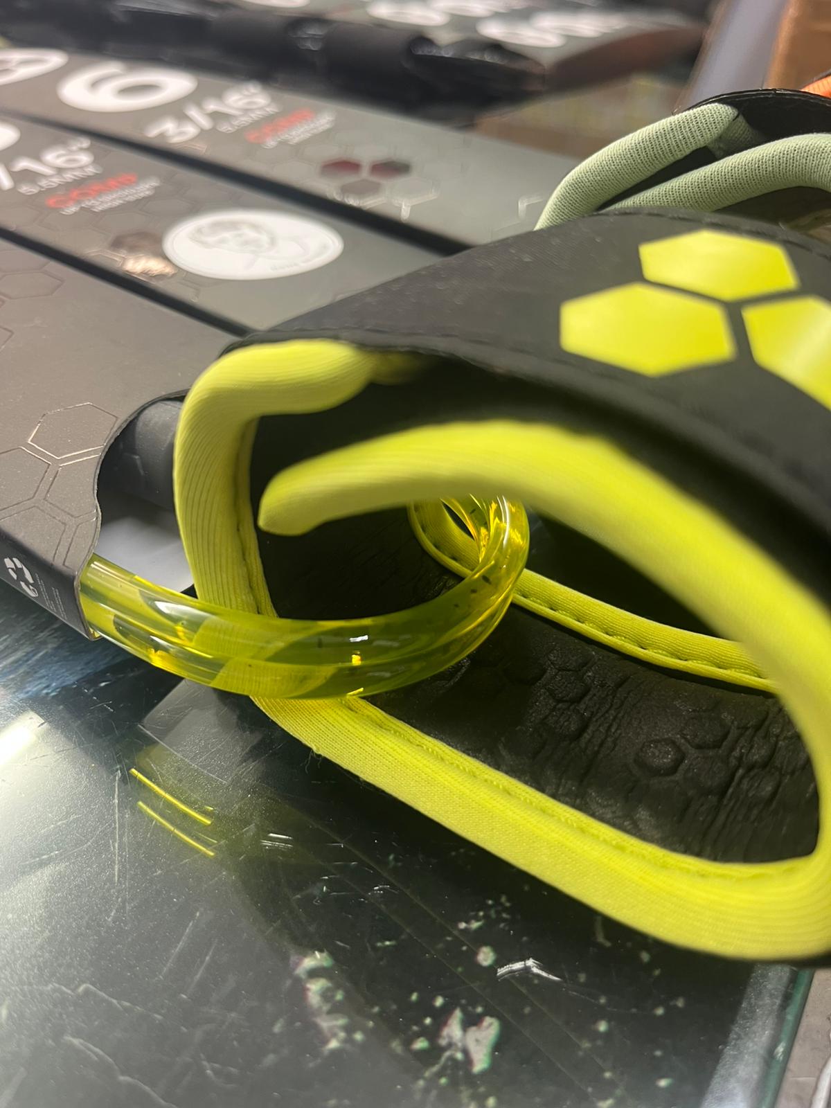 Channel island, Channel Island - COMP Leash - 6 x 3/16", , Channel Island - COMP Leash - 6 x 3/16"