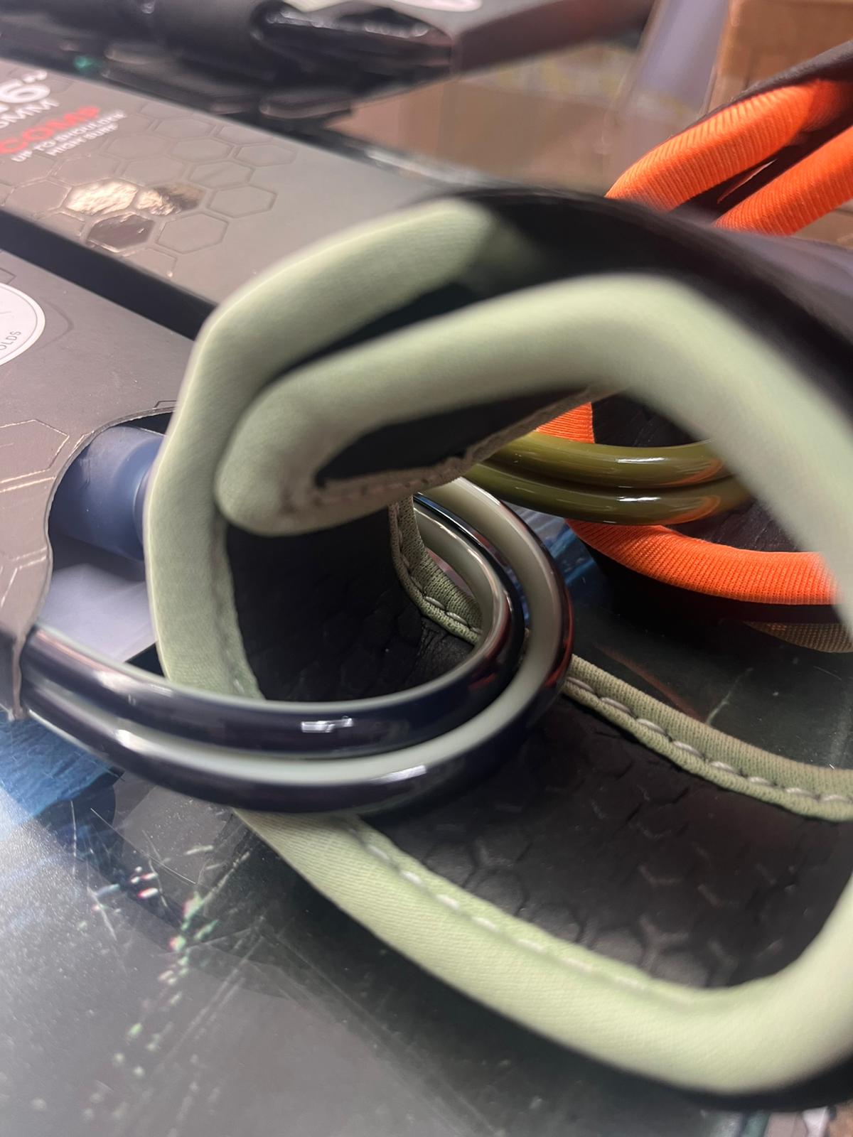 Channel island, Channel Island - COMP Leash - 6 x 3/16", , Channel Island - COMP Leash - 6 x 3/16"