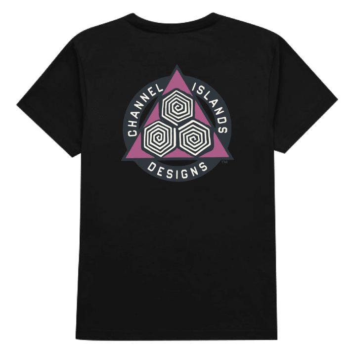channel island, Channel Island - Diamond SS Tee, , Channel Island - Diamond SS Tee
