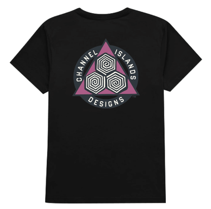 channel island, Channel Island - Diamond SS Tee, , Channel Island - Diamond SS Tee