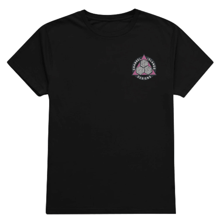 channel island, Channel Island - Diamond SS Tee, , Channel Island - Diamond SS Tee
