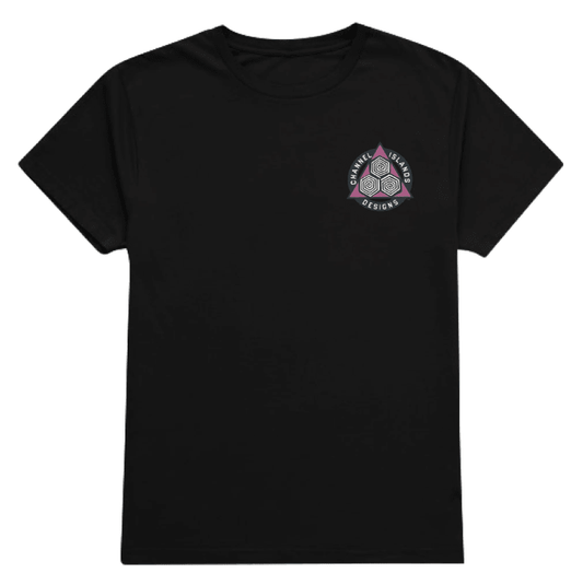 channel island, Channel Island - Diamond SS Tee, , Channel Island - Diamond SS Tee