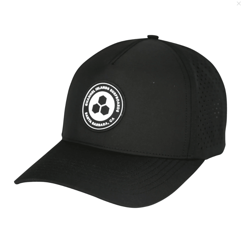 Channel island, Channel Island Performance Hat, Cappelli, Channel Island Performance Hat