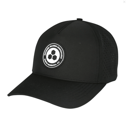 Channel island, Channel Island Performance Hat, Cappelli, Channel Island Performance Hat