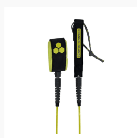 Channel island, Channel Island - Round Leash - Everyday x 1/4", , Channel Island - Round Leash - Everyday x 1/4"
