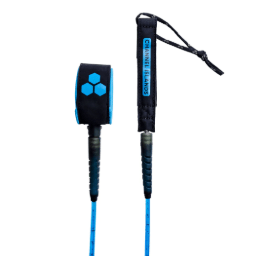 Channel island, Channel Island - Round Leash - Everyday x 1/4", , Channel Island - Round Leash - Everyday x 1/4"