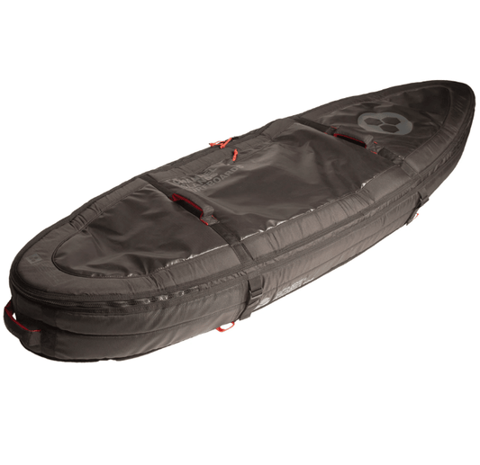 Channel island, Channel Island - Traveler TRIPLE Boardbag, , Channel Island - Traveler TRIPLE Boardbag