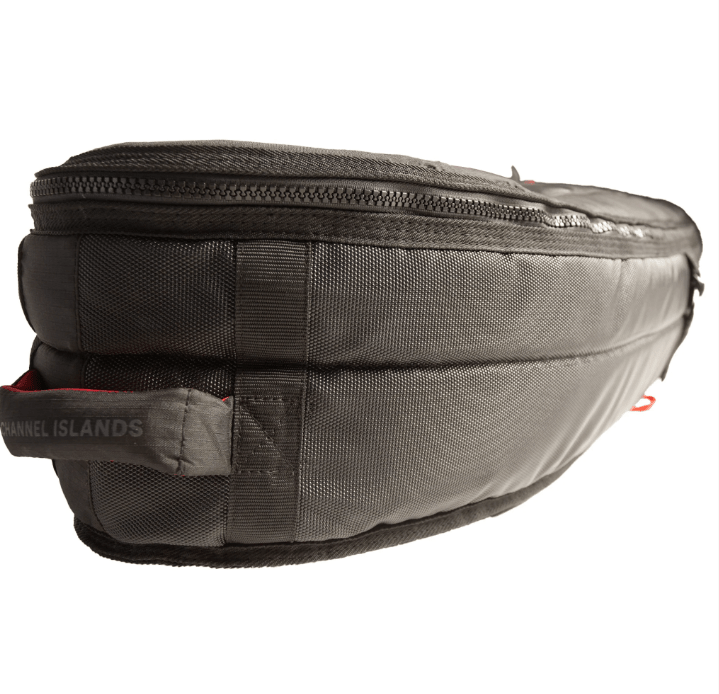 Channel island, Channel Island - Traveler TRIPLE Boardbag, , Channel Island - Traveler TRIPLE Boardbag