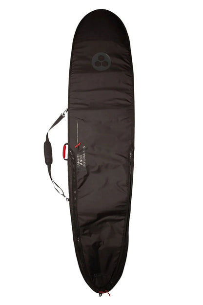 Radical Trick, CHANNEL ISLANDS - CI EVERYDAY 9.6 LONGBOARD BAG, Sacche, CHANNEL ISLANDS - CI EVERYDAY 9.6 LONGBOARD BAG