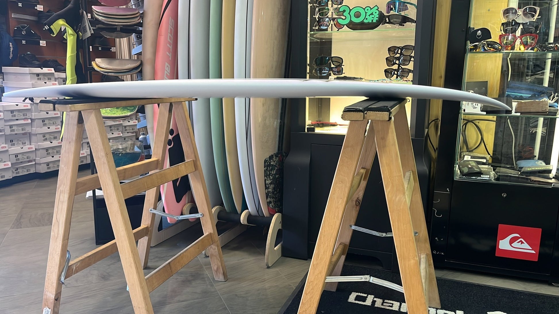 lost, CI DUMPSTER DIVER 2, shortboard, CI DUMPSTER DIVER 2