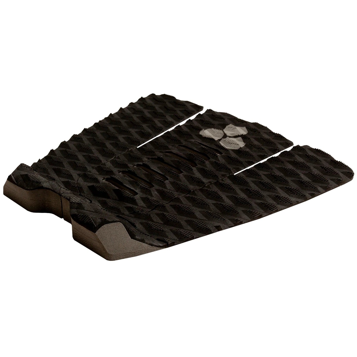 channel island, CI FACTOR 2PC FLAT PAD CYAN BLACK, Pad, CI FACTOR 2PC FLAT PAD CYAN BLACK
