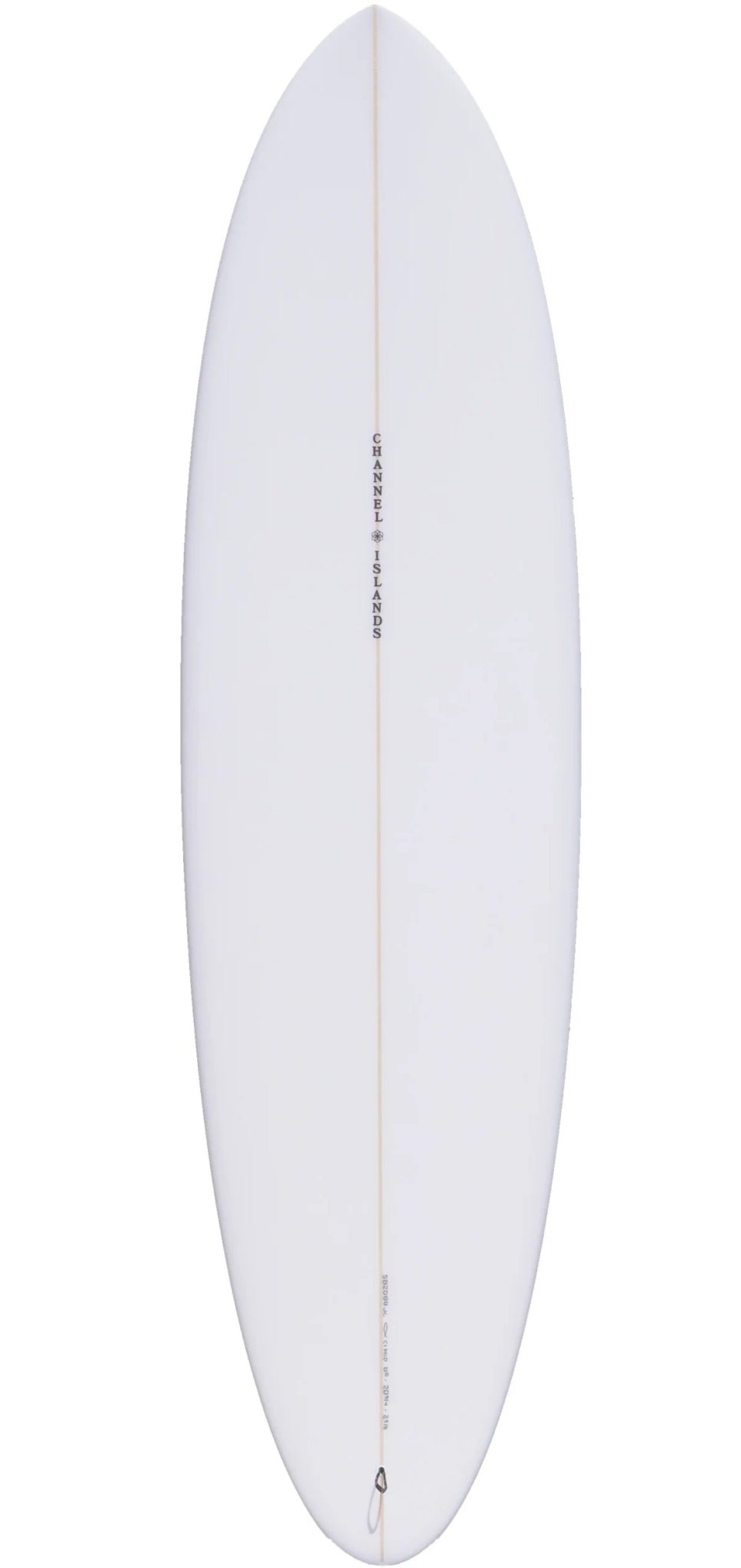 Channel Islands, CI MID al merrick 6.6, Mini Malibu, CI MID al merrick 6.6