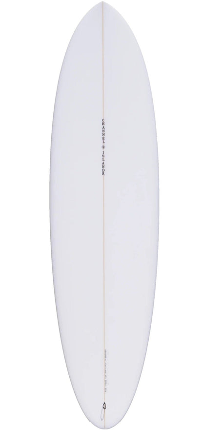 Channel Islands, CI MID al merrick 6.6, Mini Malibu, CI MID al merrick 6.6