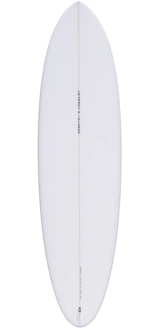 Channel Islands, CI MID al merrick 6.6, Mini Malibu, CI MID al merrick 6.6