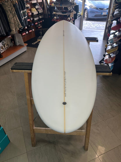 Channel Islands, CI MID al merrick 6.6, Mini Malibu, CI MID al merrick 6.6