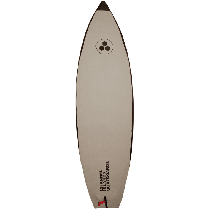 Channel island, CI Snuggie 2.0 SHORTBOARD - Bag Black, , CI Snuggie 2.0 SHORTBOARD - Bag Black