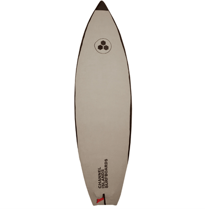 Channel island, CI Snuggie 2.0 SHORTBOARD - Bag Black, , CI Snuggie 2.0 SHORTBOARD - Bag Black