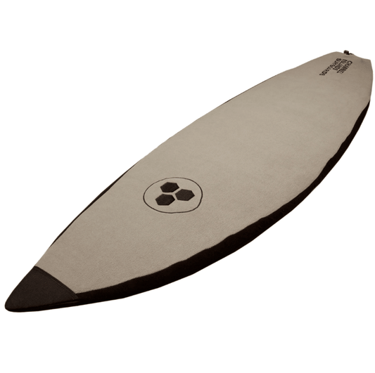 Channel island, CI Snuggie 2.0 SHORTBOARD - Bag Black, , CI Snuggie 2.0 SHORTBOARD - Bag Black