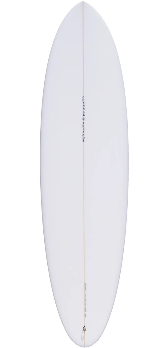 CI MID al merrick 6.6
