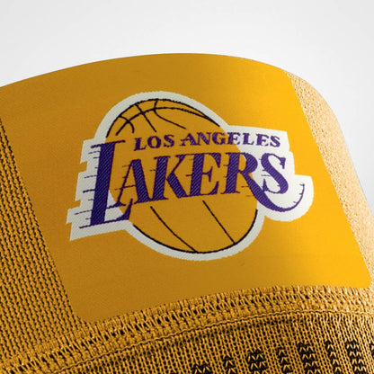 BAUERFEIND, COMPRESSION KNEE SUPPORT NBA, tutori, COMPRESSION KNEE SUPPORT NBA