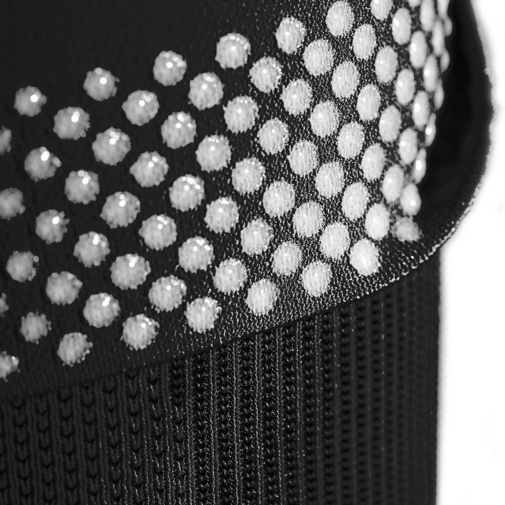 BAUERFEIND, COMPRESSION KNEE SUPPORT NBA, tutori, COMPRESSION KNEE SUPPORT NBA