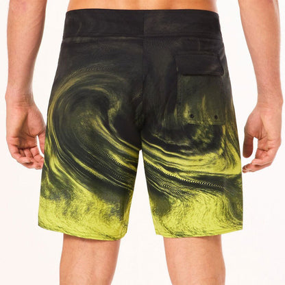OAKLEY, COSMIC TIDES 18 BOARDSHORT OAKLEY, Costumi, COSMIC TIDES 18 BOARDSHORT OAKLEY