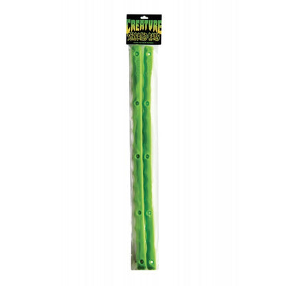 OJ, Creature - Serrated Rails Green, Truck, Creature - Serrated Rails Green