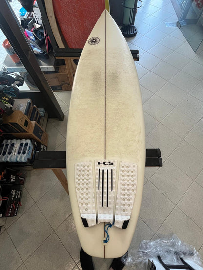 Radical Trick, Custom Shortboard 6'0" - 34 Lt, , Custom Shortboard 6'0" - 34 Lt