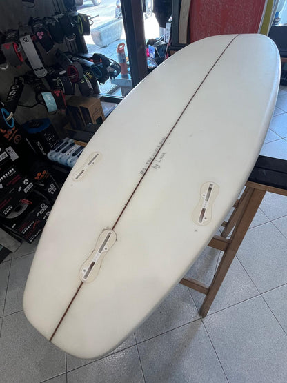 Radical Trick, Custom Shortboard 6'0" - 34 Lt, , Custom Shortboard 6'0" - 34 Lt