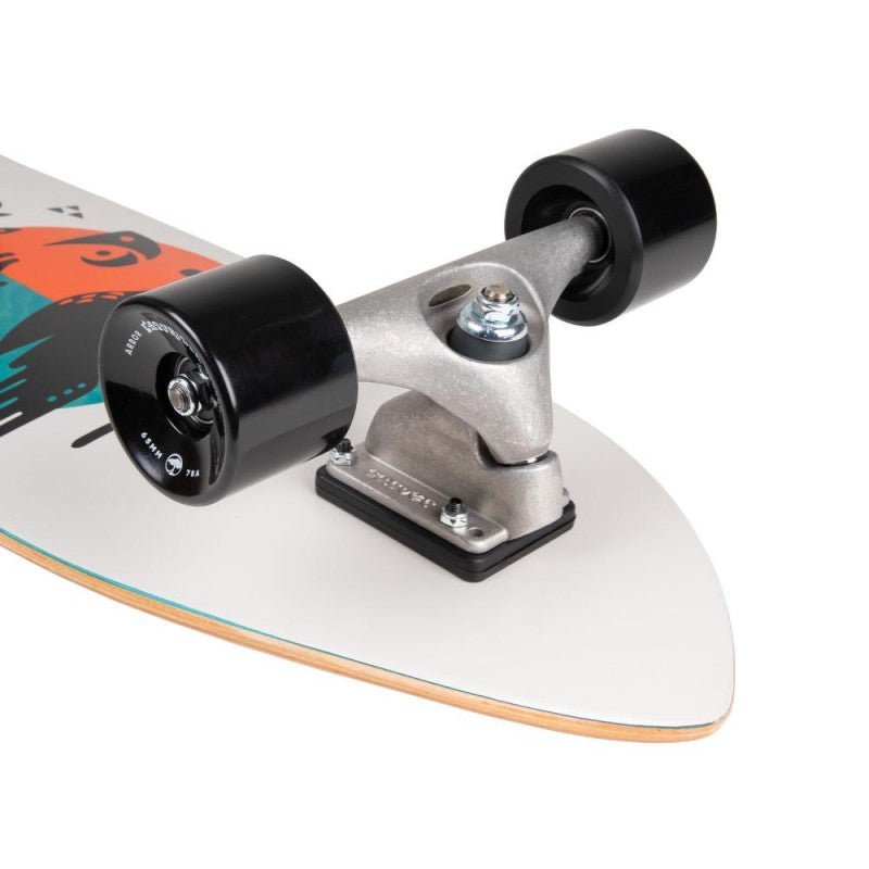 Arbor, CX Surfskate Daily Driver 2.0, surf skate, CX Surfskate Daily Driver 2.0